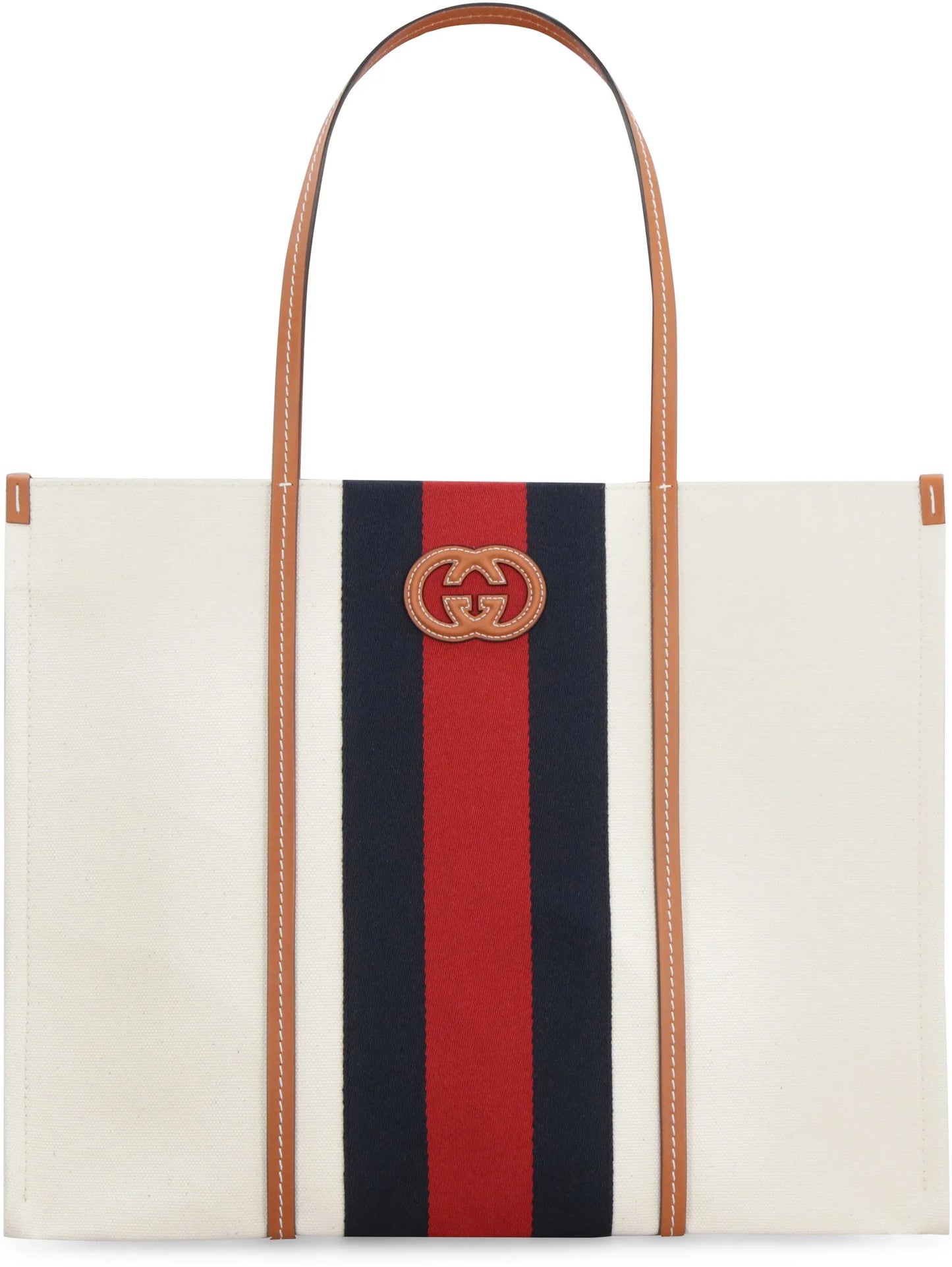 Gucci Interlocking G Tote Bag