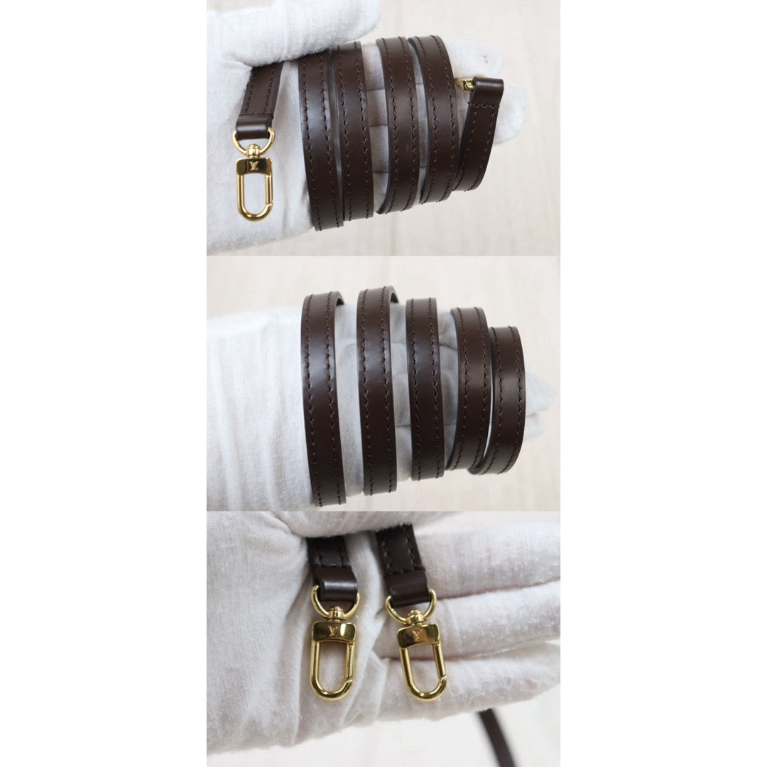 Very Good ( Rank A)｜LV Damier Alma BB HandBag Shoulder Bag｜S25032626