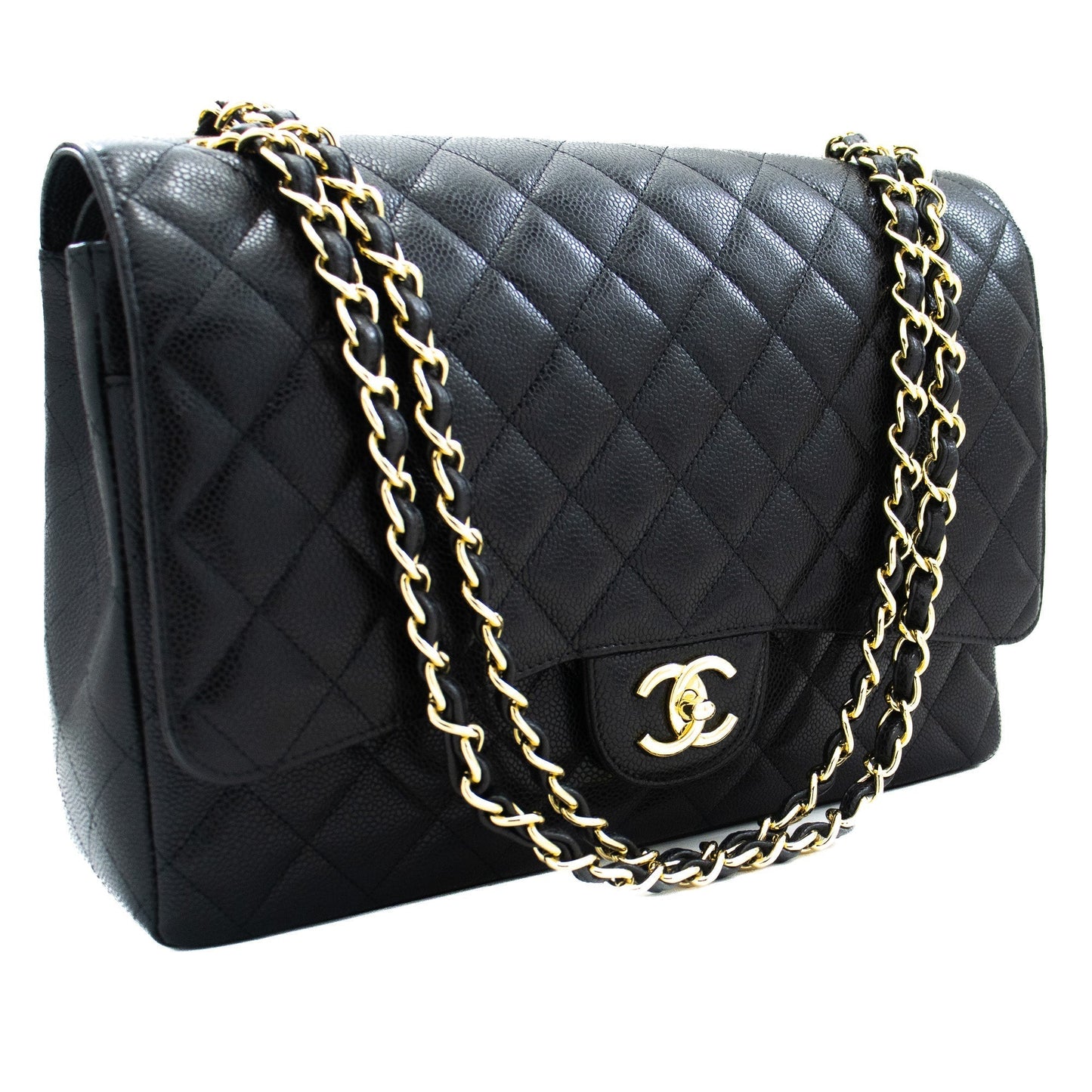 Top Quality Chanel Double New Shoulder Bag