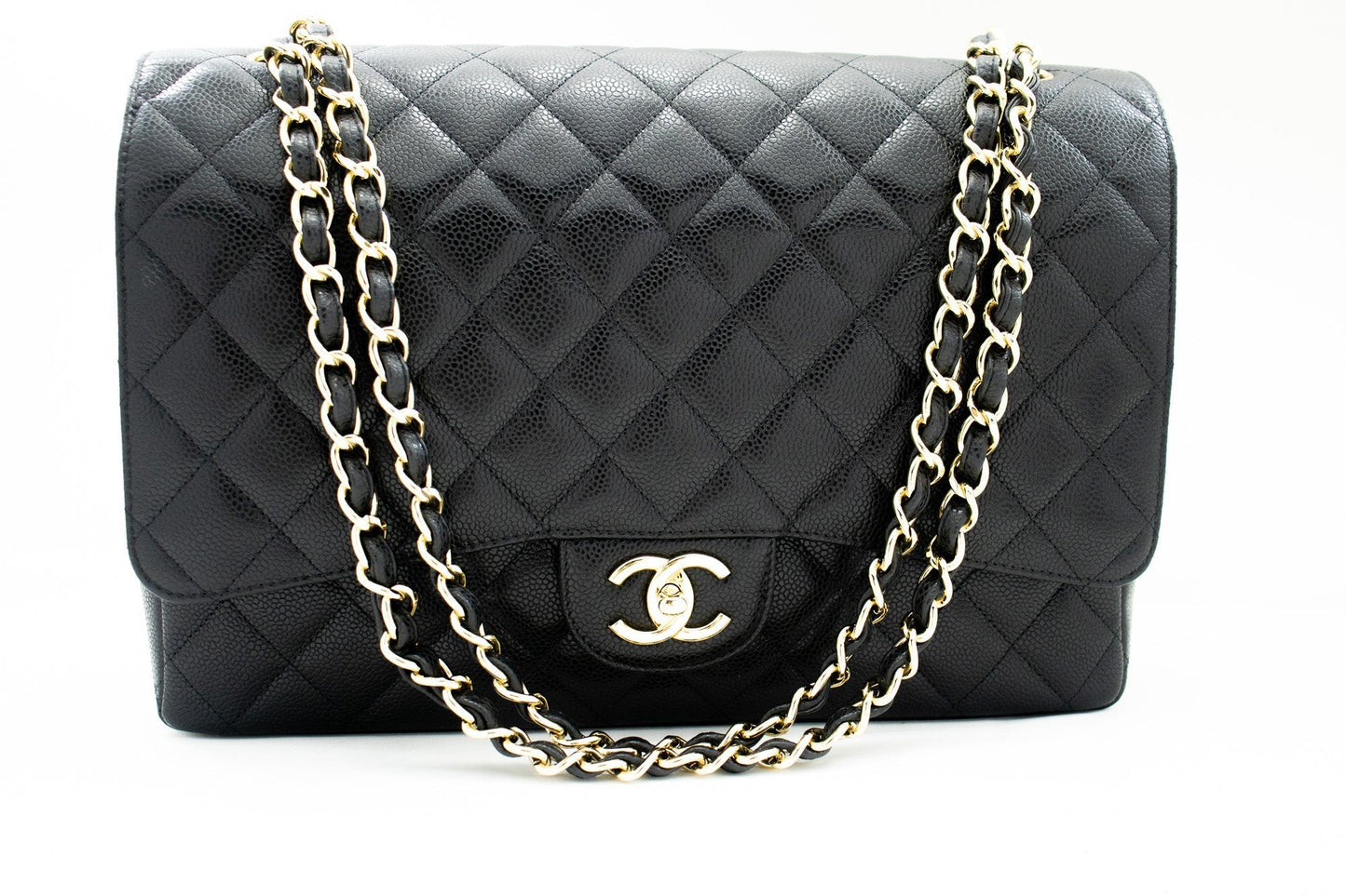 Top Quality Chanel Double New Shoulder Bag