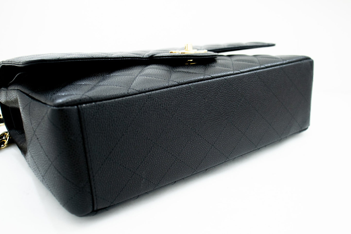 Top Quality Chanel Double New Shoulder Bag