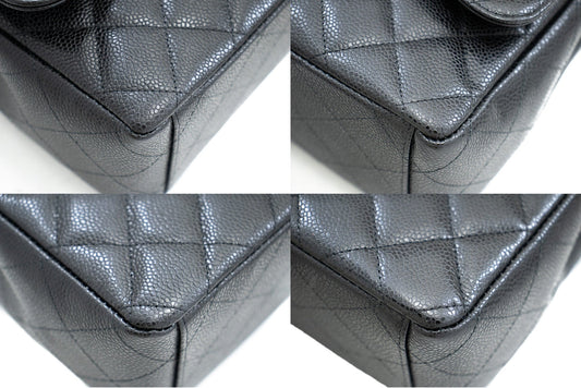 CHANEL Double flap Shoulder Bag