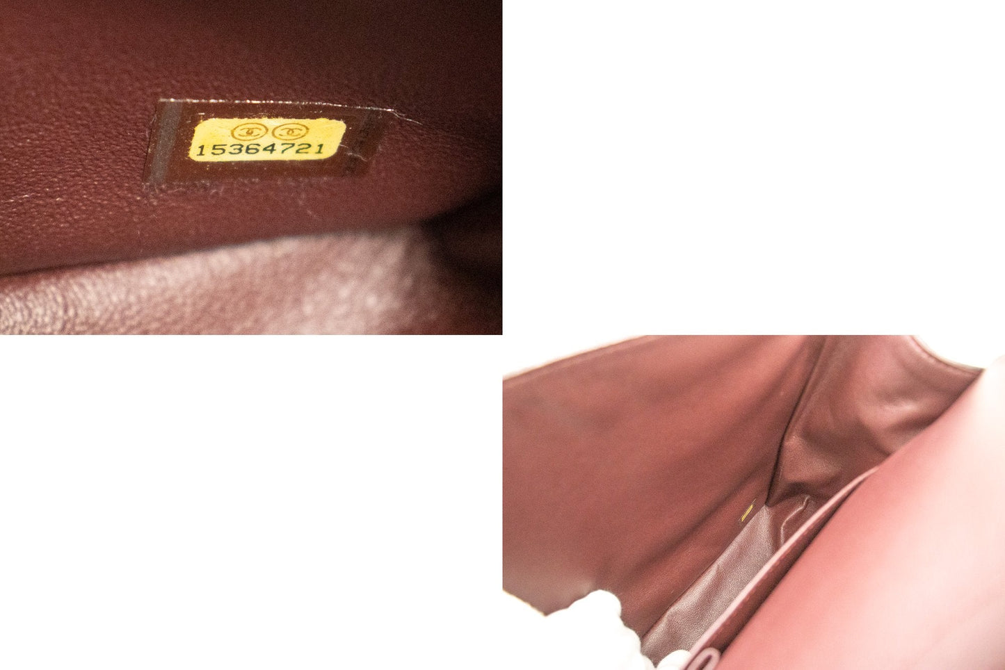 Top Quality Chanel Double New Shoulder Bag