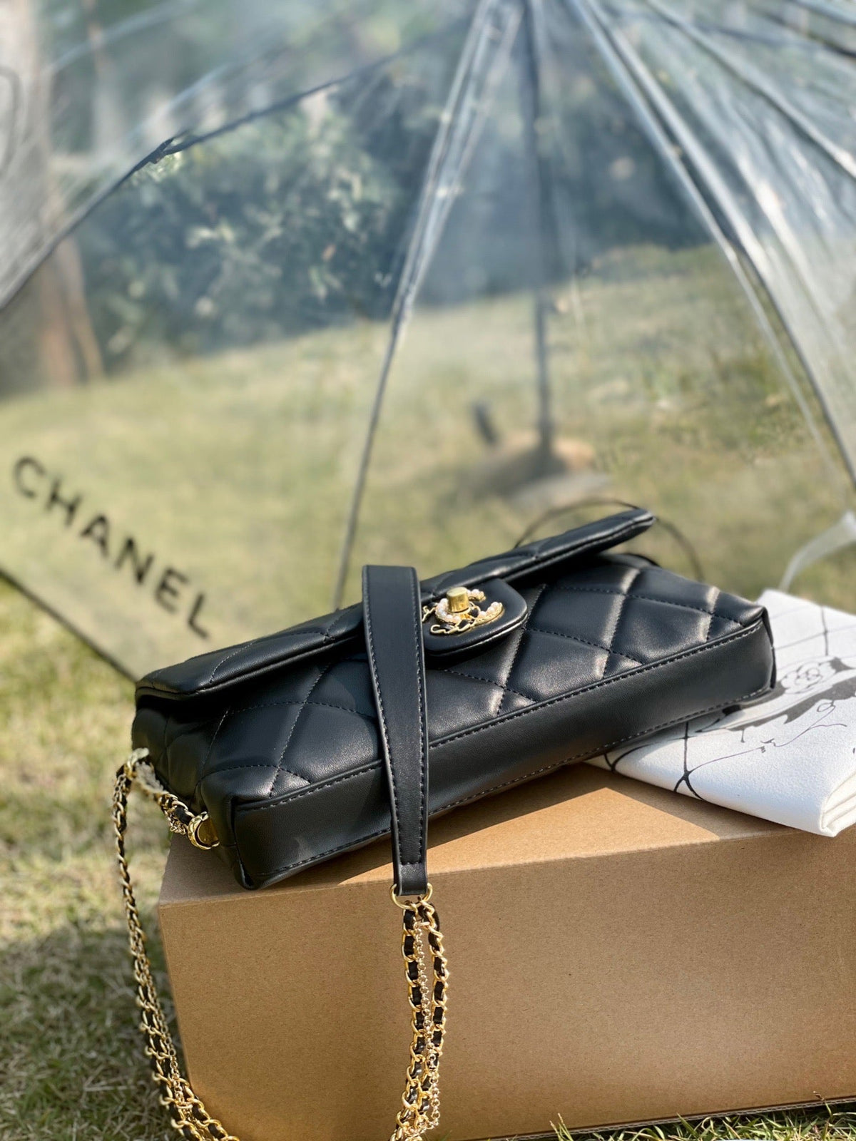 Luxury Edition Bags CH-L 278