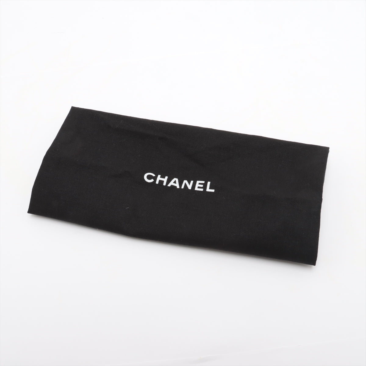 Chanel Mini Matrasse Cotton Chain Shoulder Bag Red G  Nonevelty