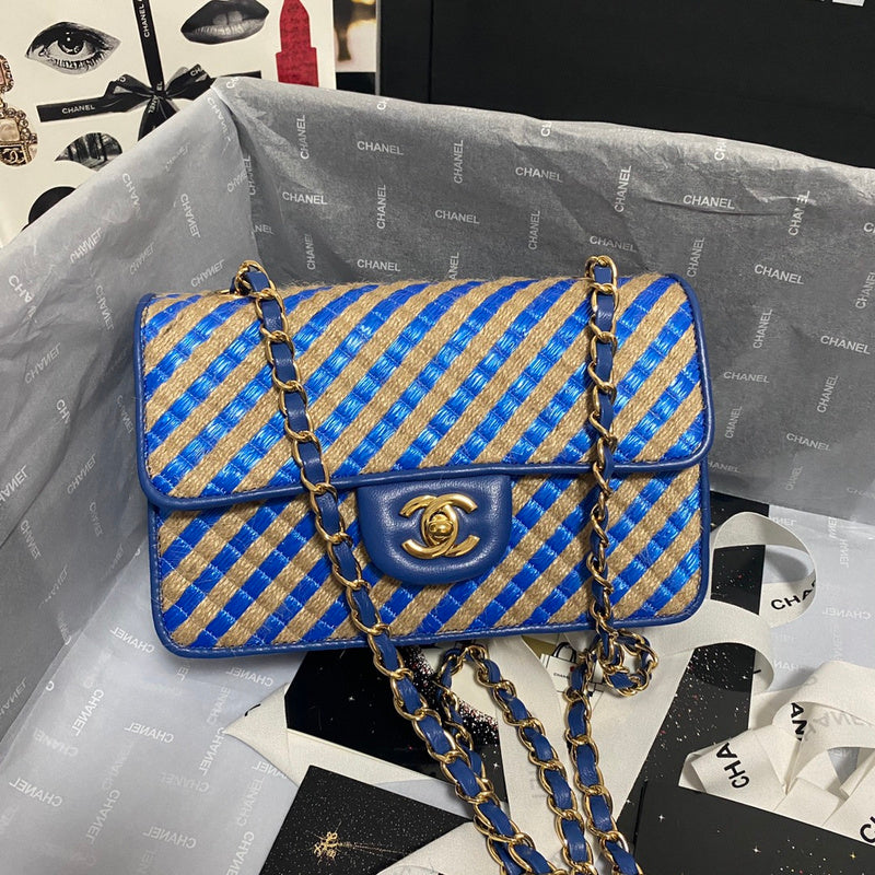 The Arid Bag Shop new Luxury  - Chanel Bags - 580