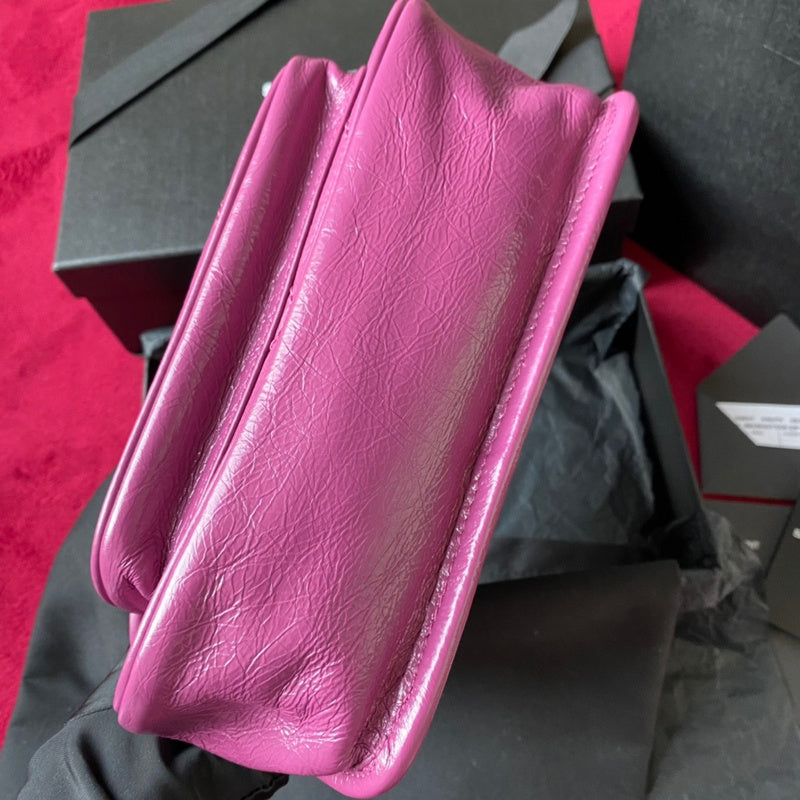 Yves Saint Laurent - Bags - The Wells Bags  372