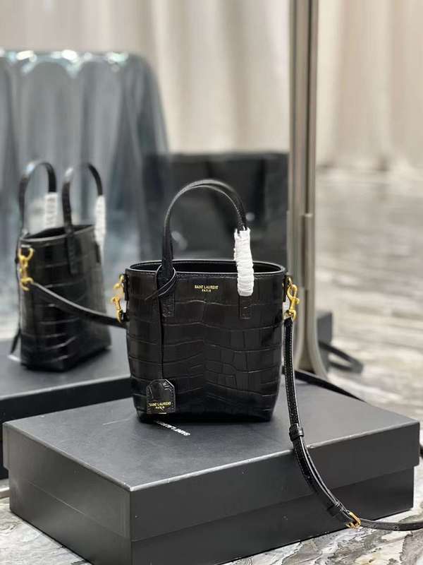 Yves Saint Laurent - Bags - The Wells Bags  551