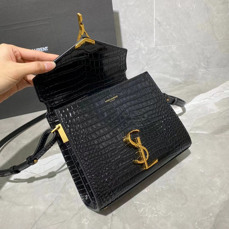 Yves Saint Laurent - Bags - The Wells Bags  162