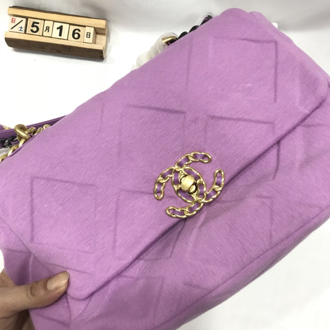 Luxury Edition Bags CH-L 196