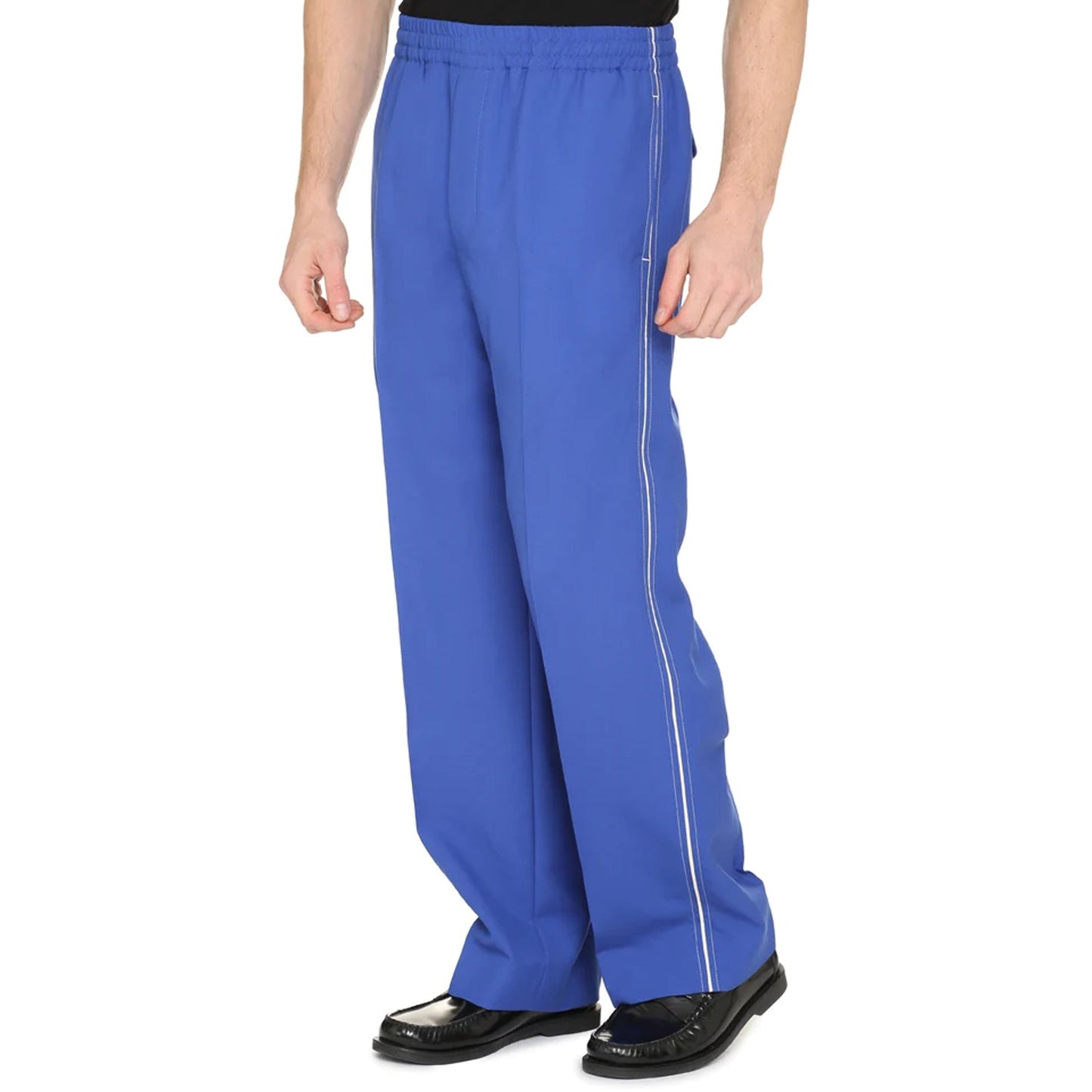 Gucci Wool Pants Men