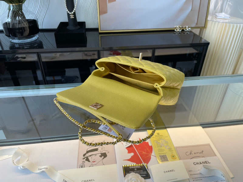The Arid Bag Shop new Luxury  - Chanel Bags - 641