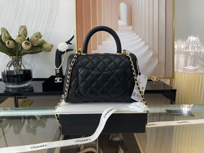 The Arid Bag Shop new Luxury  - Chanel Bags - 652