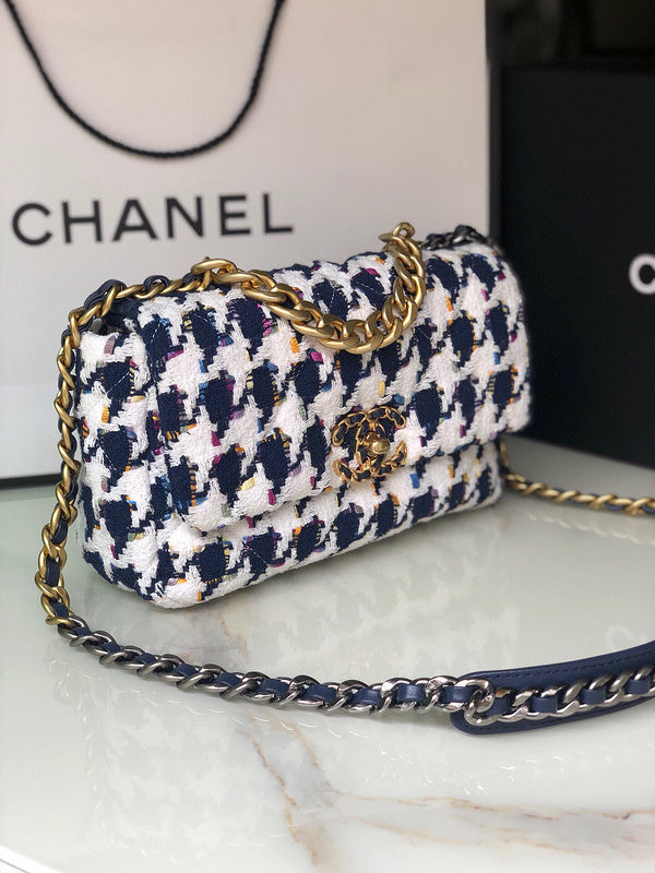 The Arid Bag Shop new Luxury  - Chanel Bags - 400