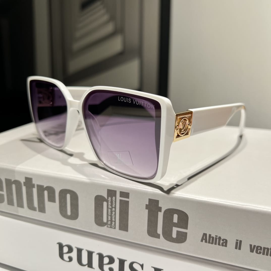 Louis Vuitton Sunglasses