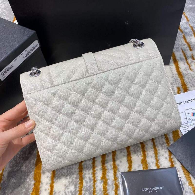 Yves Saint Laurent - Bags - The Wells Bags  245
