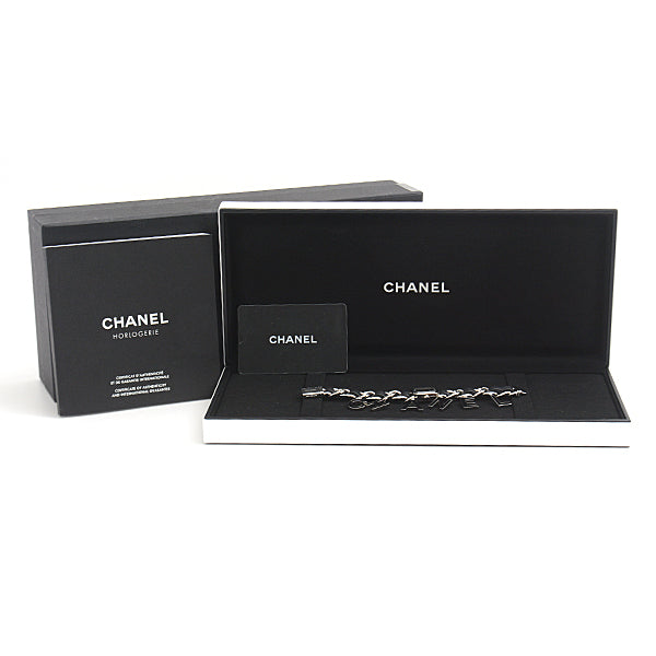 Chanel Premiere Quartz Watch H7471