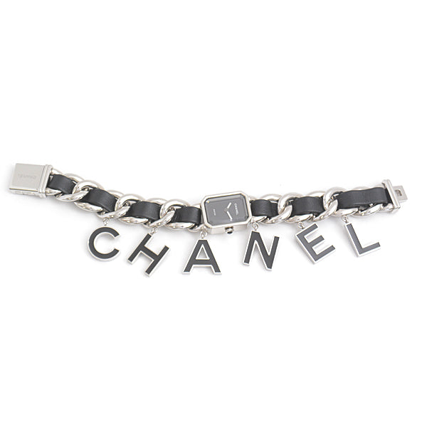 Chanel Premiere Quartz Watch H7471