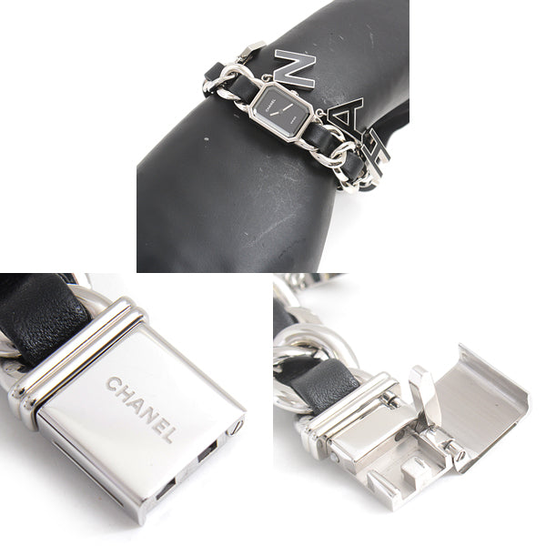 Chanel Premiere Quartz Watch H7471