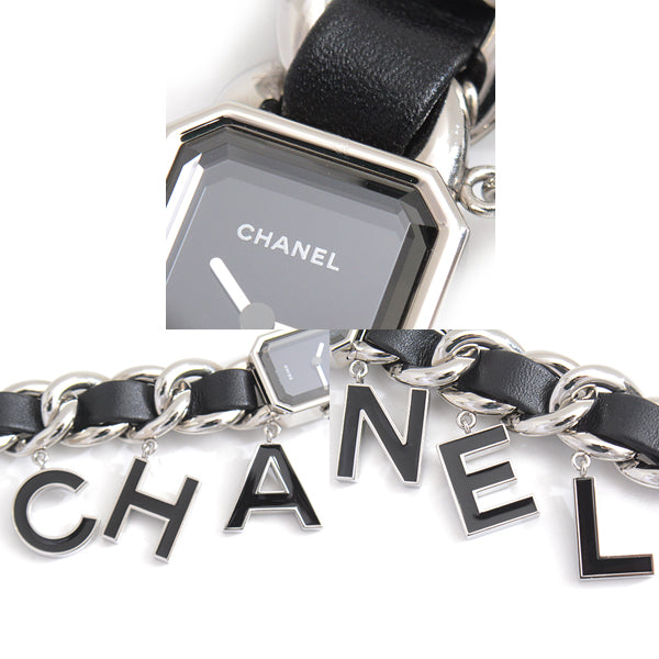 Chanel Premiere Quartz Watch H7471