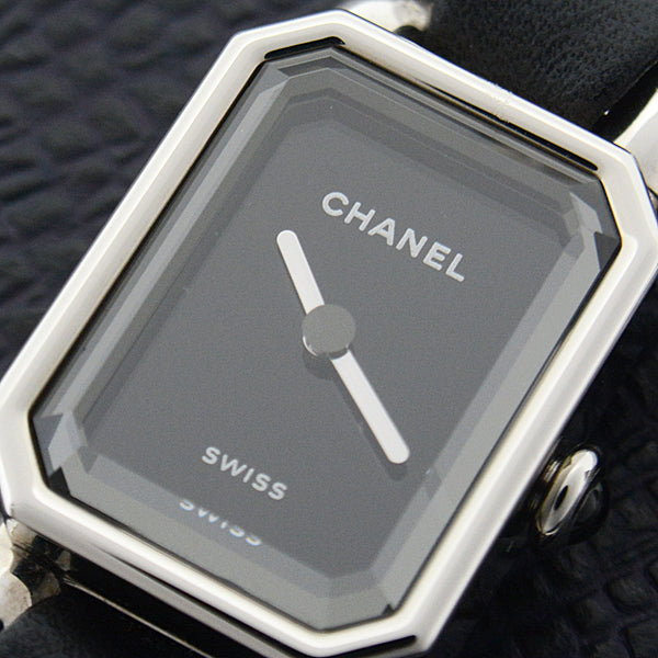 Chanel Premiere Quartz Watch H7471