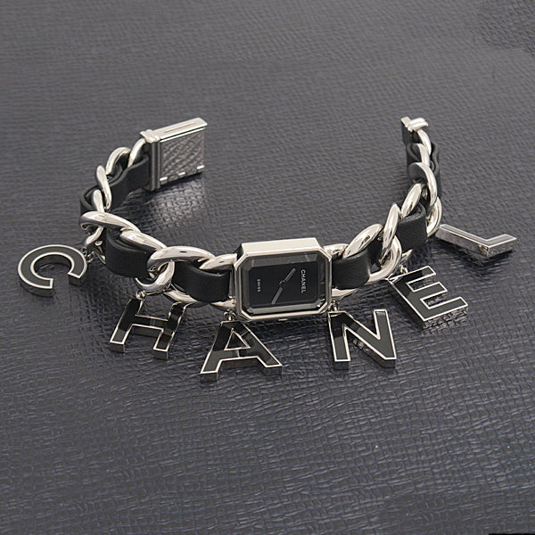 Chanel Premiere Quartz Watch H7471