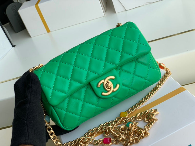 The Arid Bag Shop new Luxury  - Chanel Bags - 658