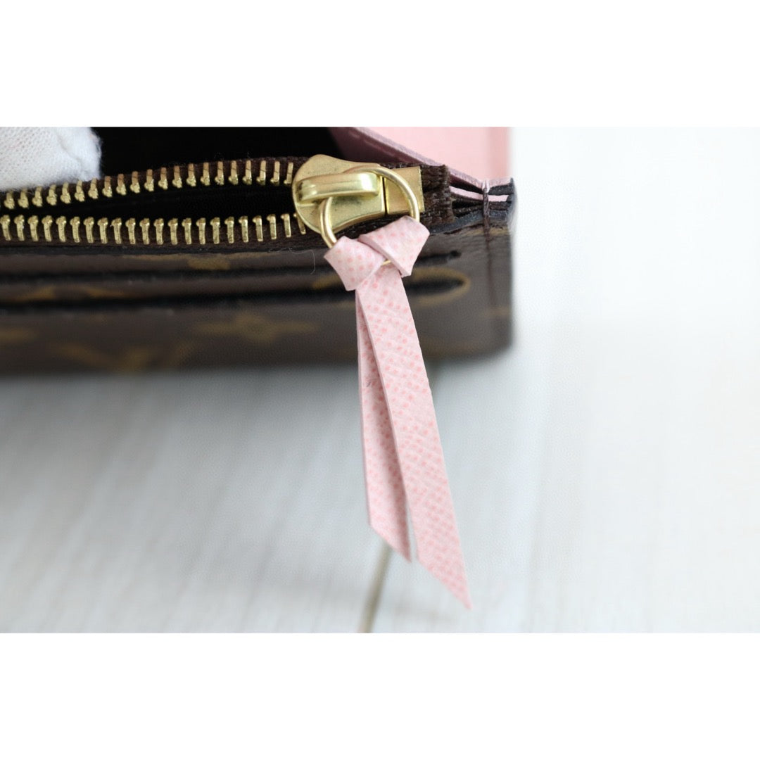 Very Good ( Rank A)｜  LV Monogram Long Style Wallet ｜S25030606