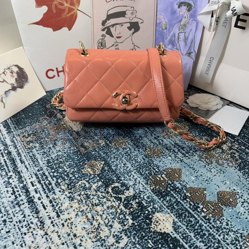 The Arid Bag Shop new Luxury  - Chanel Bags - 620