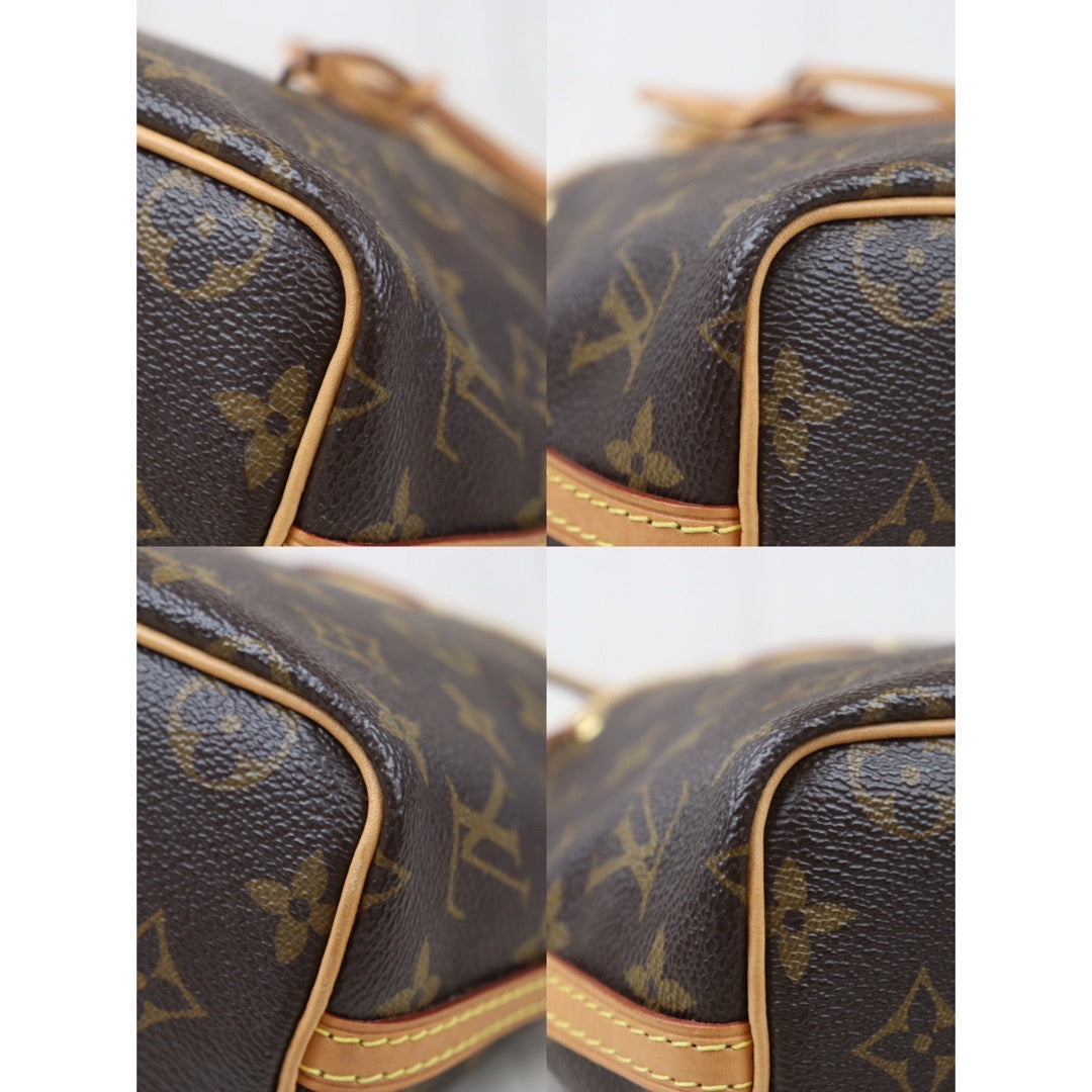 Very Good ( Rank A)｜ LV Monogram  Nano Noe  Shoulder Bag ｜S24071428