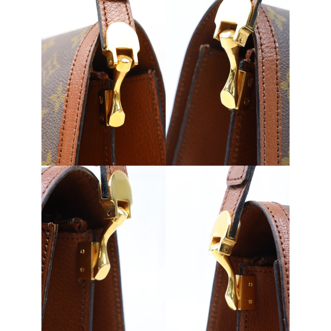 Rank A ｜ LV Monogram Vintage Shoulder Bag｜24061001