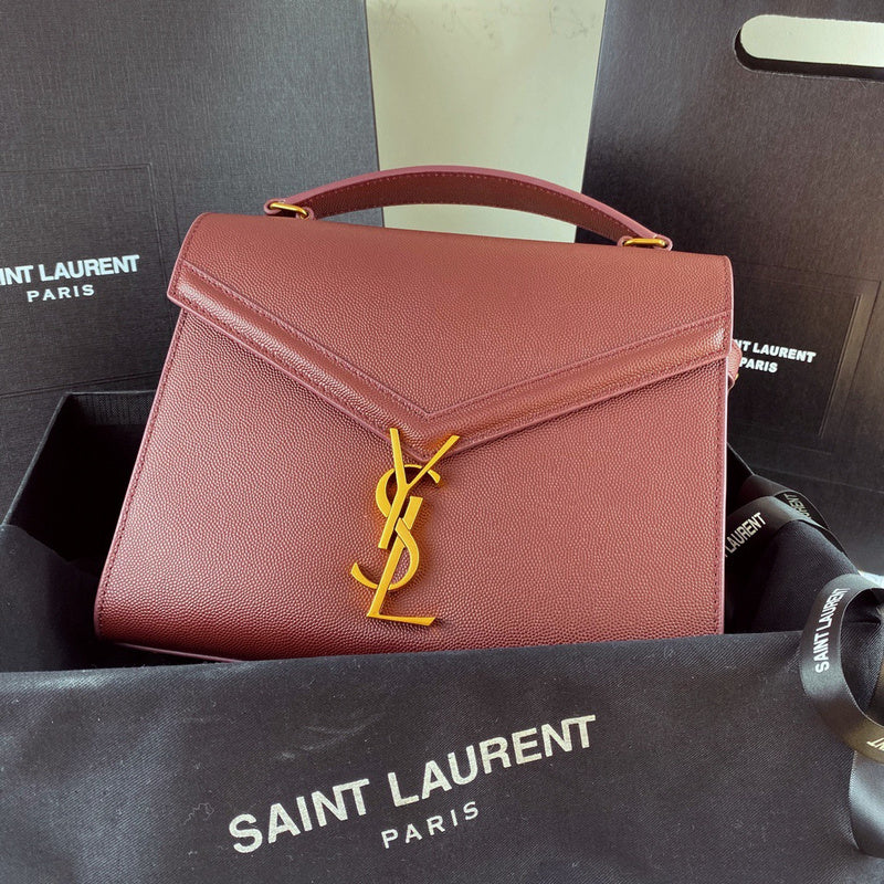Yves Saint Laurent - Bags - The Wells Bags  167