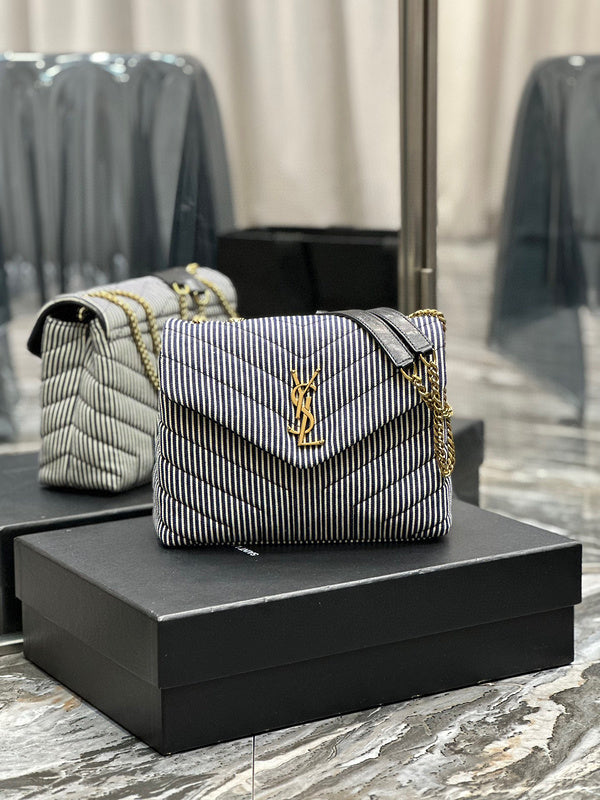YSL Bags - 1249