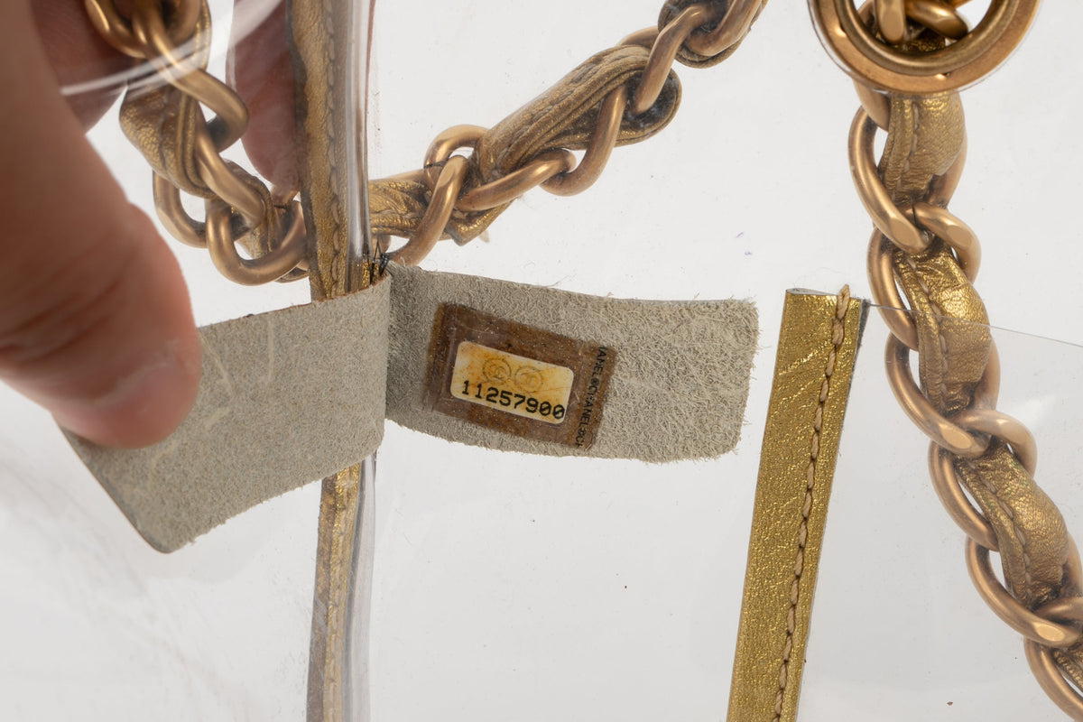 Sac Chanel 2006/2008