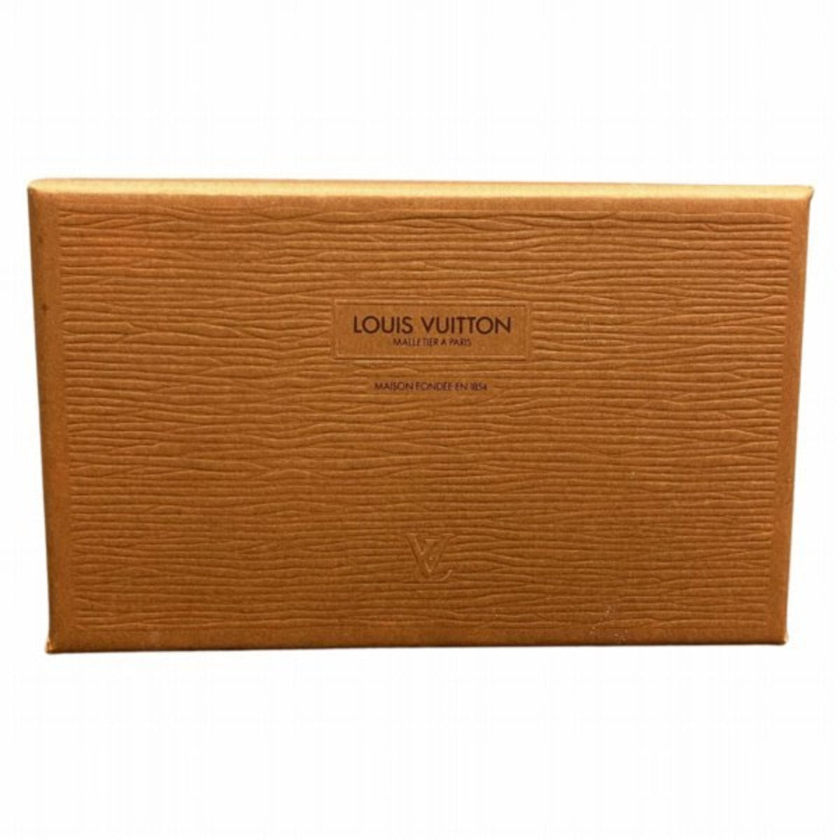 Louis Vuitton Taiga  Leather Keycase