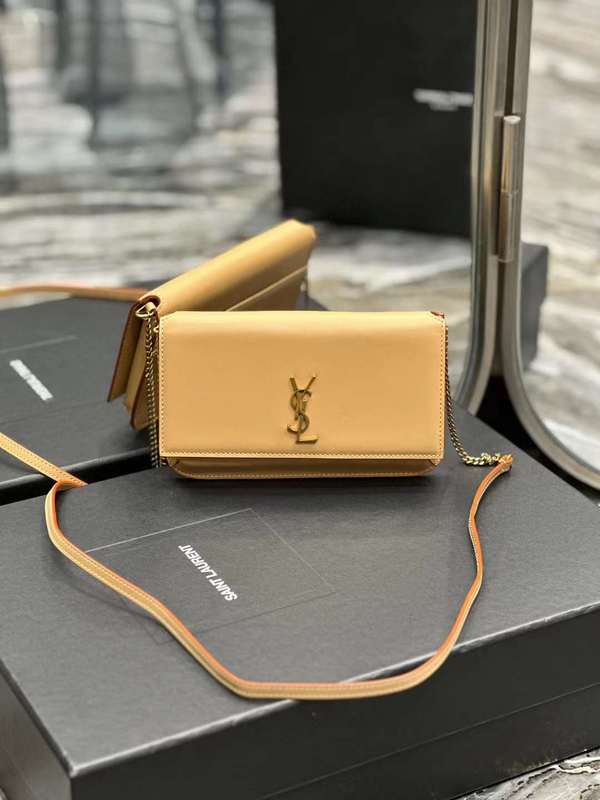 Yves Saint Laurent - Bags - The Wells Bags  234