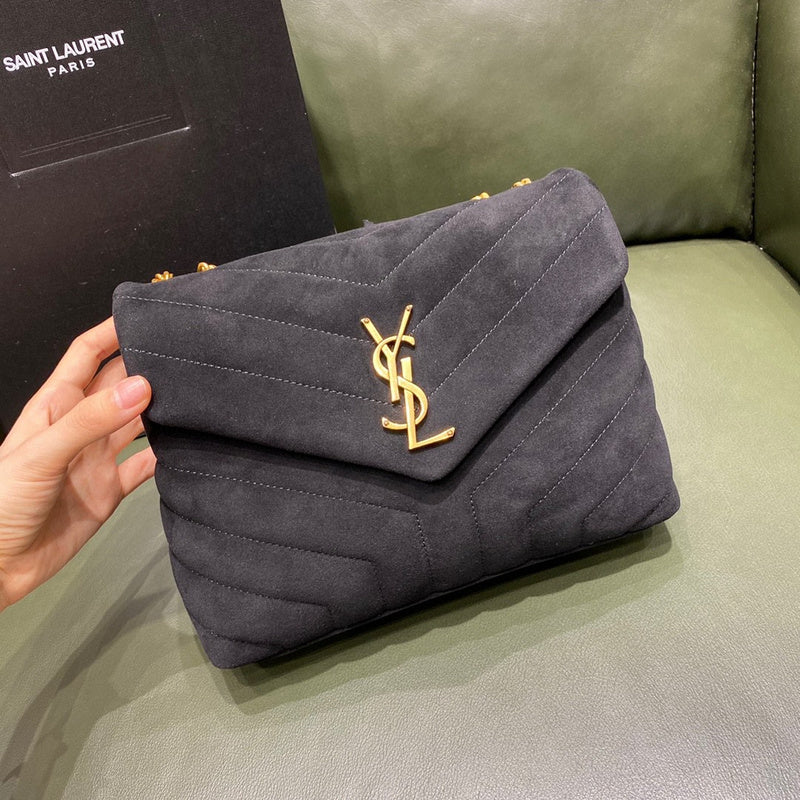 Yves Saint Laurent - Bags - The Wells Bags  313