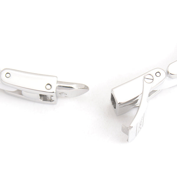 Chanel Premiere Diamond Bezel Quartz Watch H2132