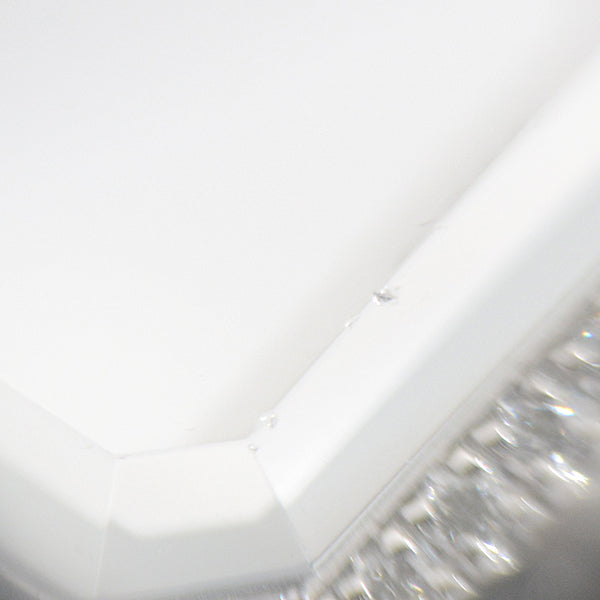 Chanel Premiere Diamond Bezel Quartz Watch H2132