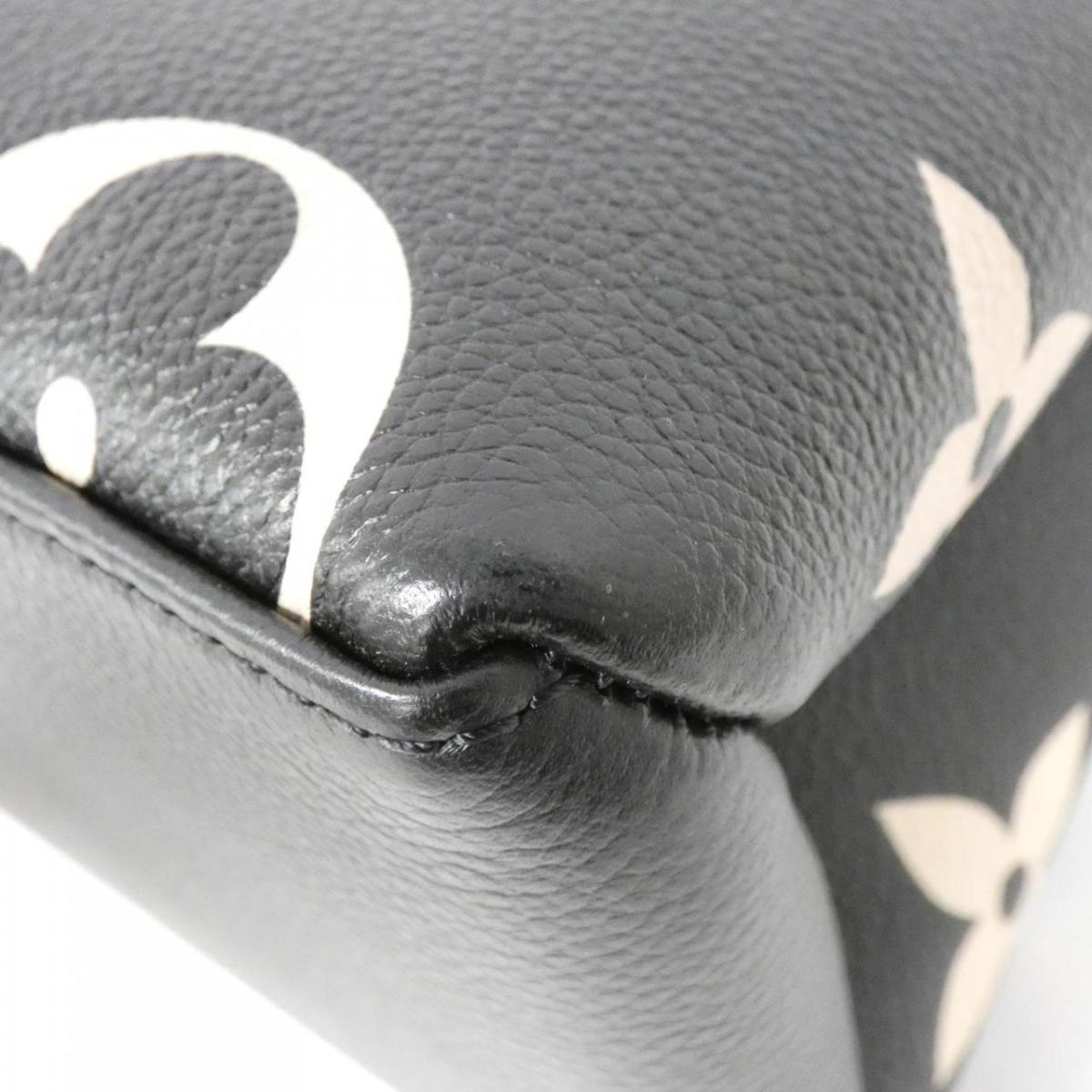 Louis Vuitton Monogramm Amplant Puti Paré PM M58913 Bag