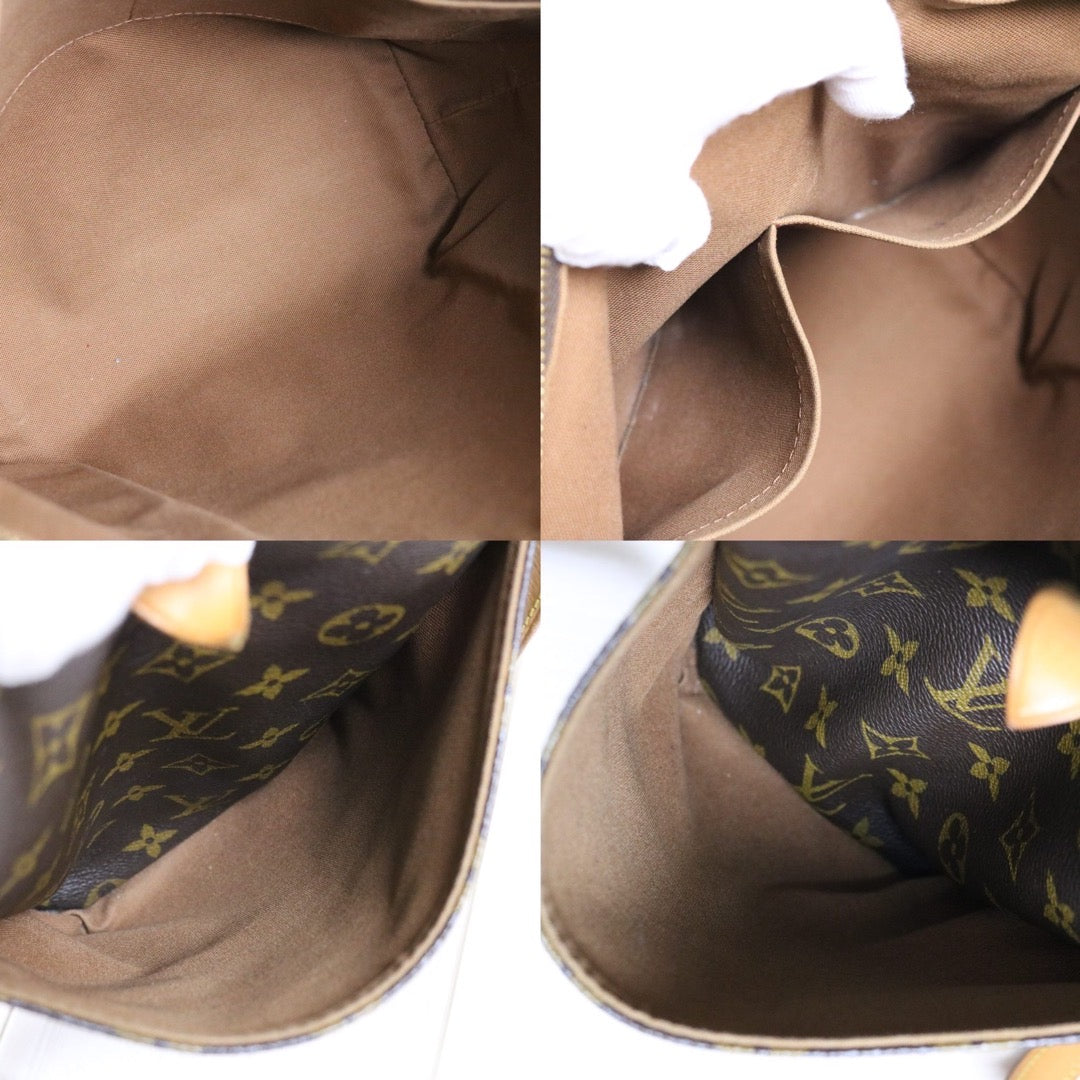 Good ( Rank AB)｜ LV Monogram Totally PM Tote Bag｜S24032013