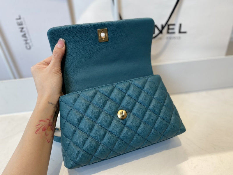 The Arid Bag Shop new Luxury  - Chanel Bags - 607
