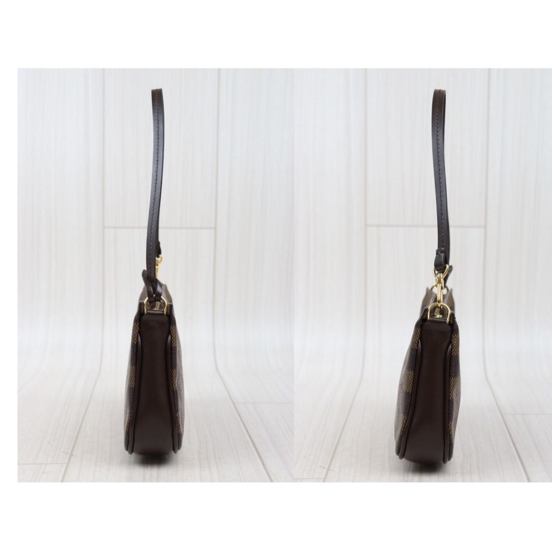 Rank A ｜ LV Damier Pochette Accessoires ｜24032903