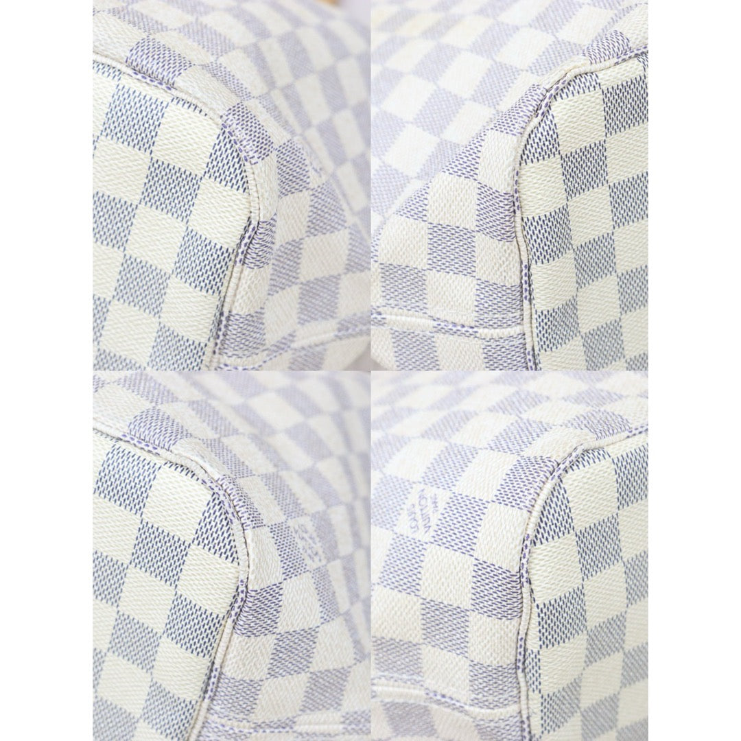 Very Good ( Rank A)｜ LV Azul Neverful MM Shoulder Bag ｜S24092801
