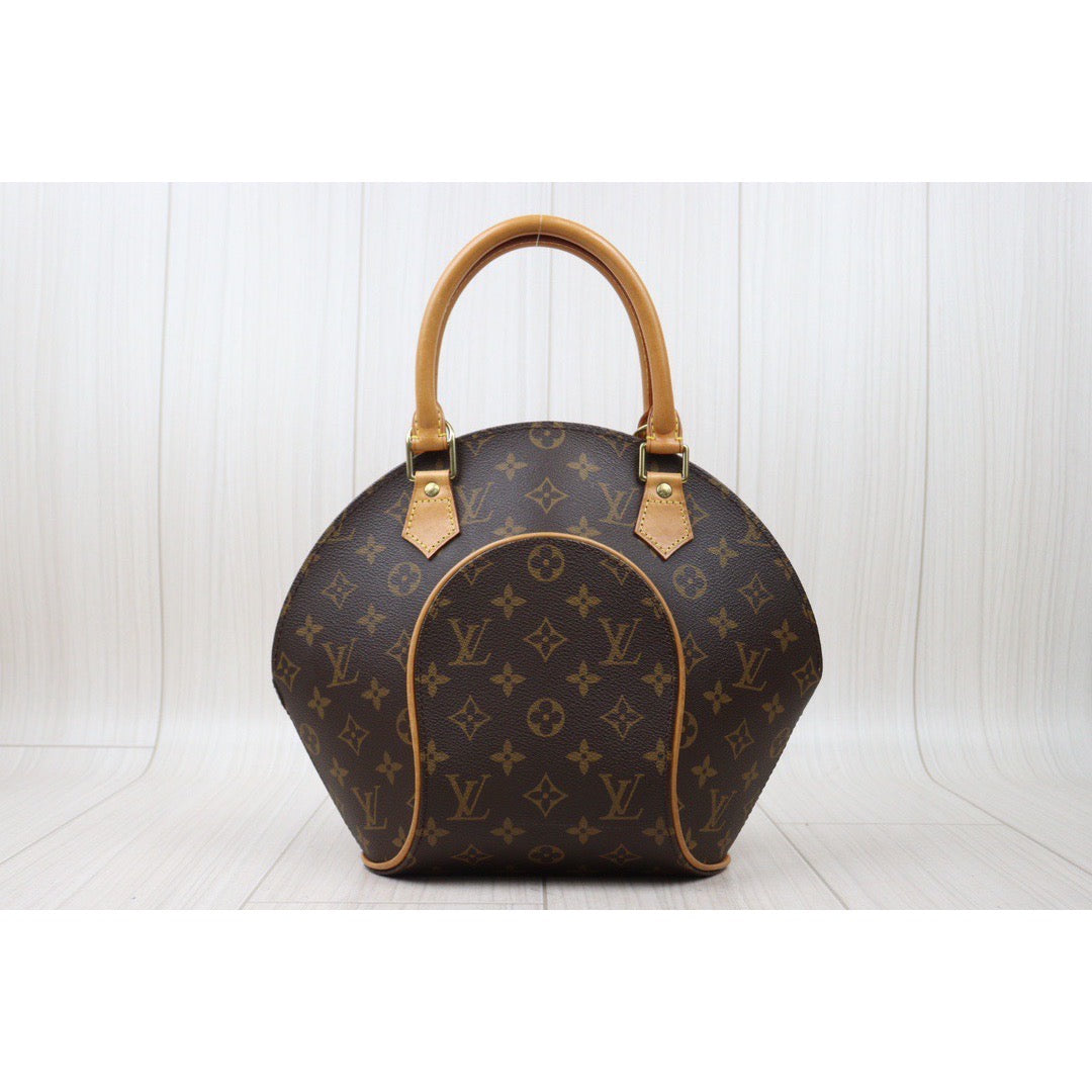 Rank A ｜ LV Monogram Ellipse PM ｜24061201