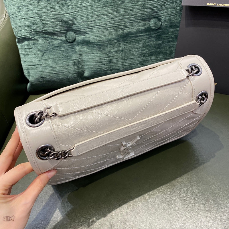 Yves Saint Laurent - Bags - The Wells Bags  350