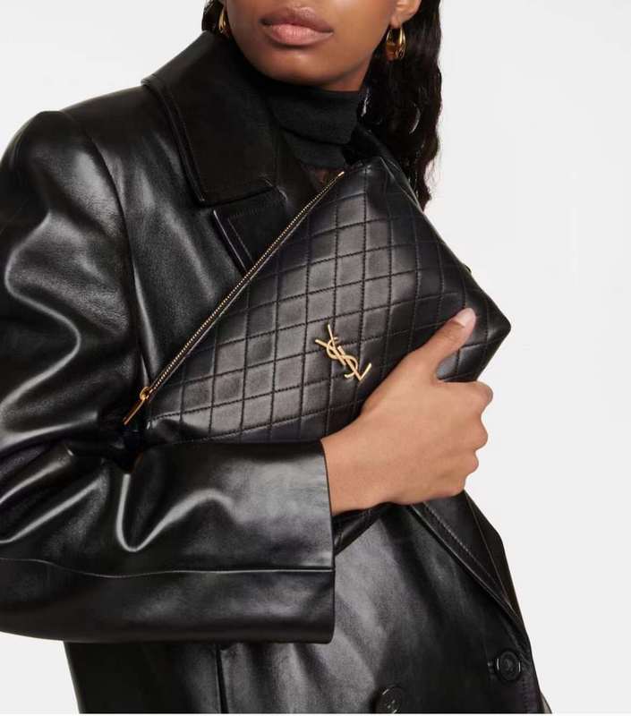 Yves Saint Laurent - Bags - The Wells Bags  641