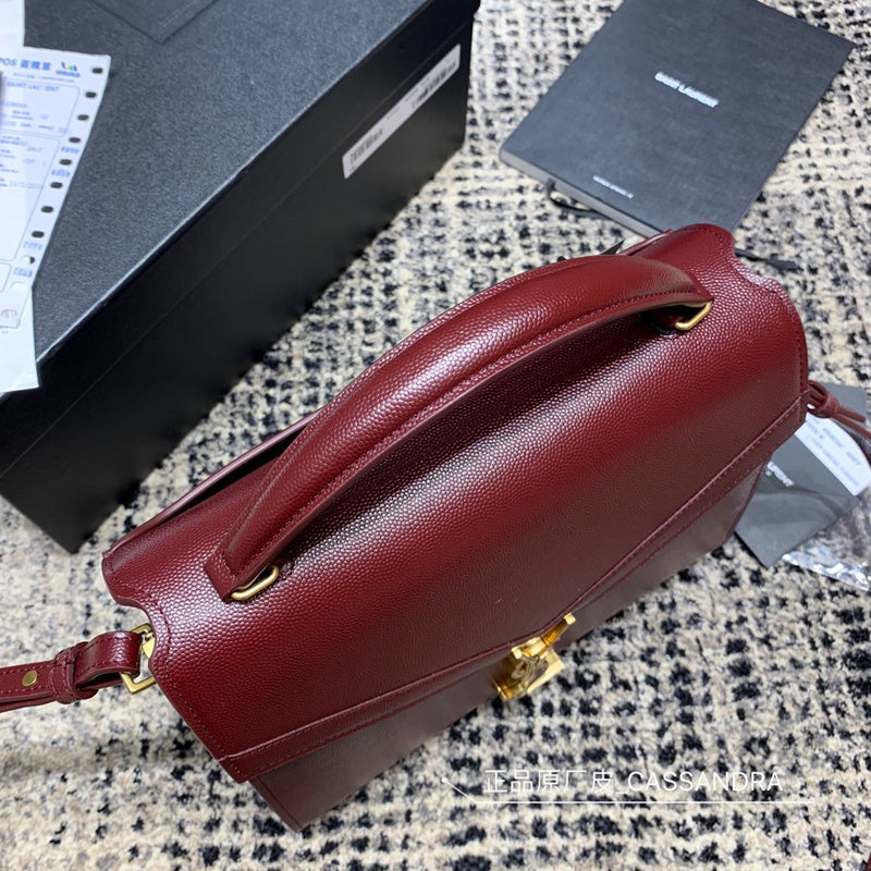 Yves Saint Laurent - Bags - The Wells Bags  169