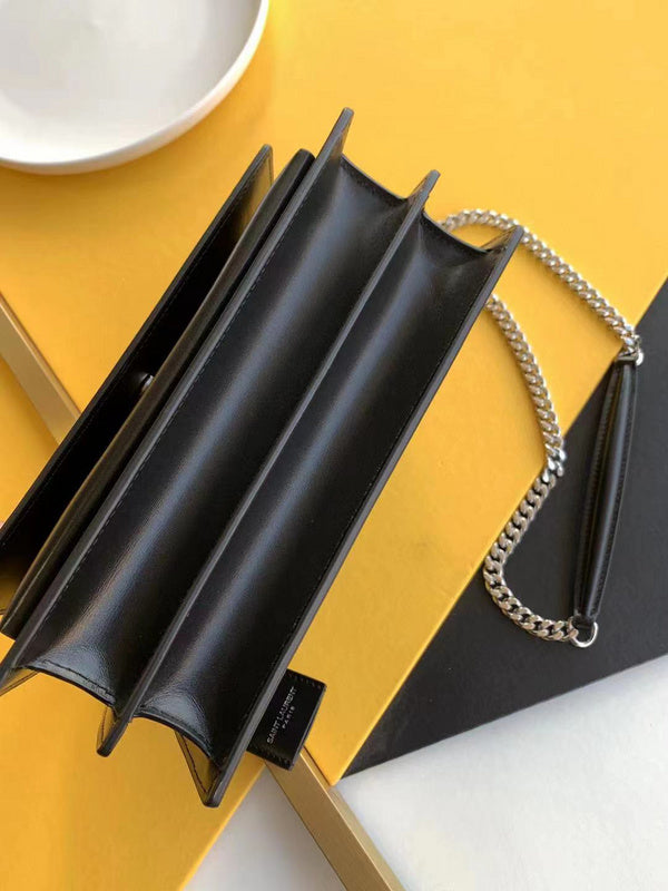 Yves Saint Laurent - Bags - The Wells Bags  474