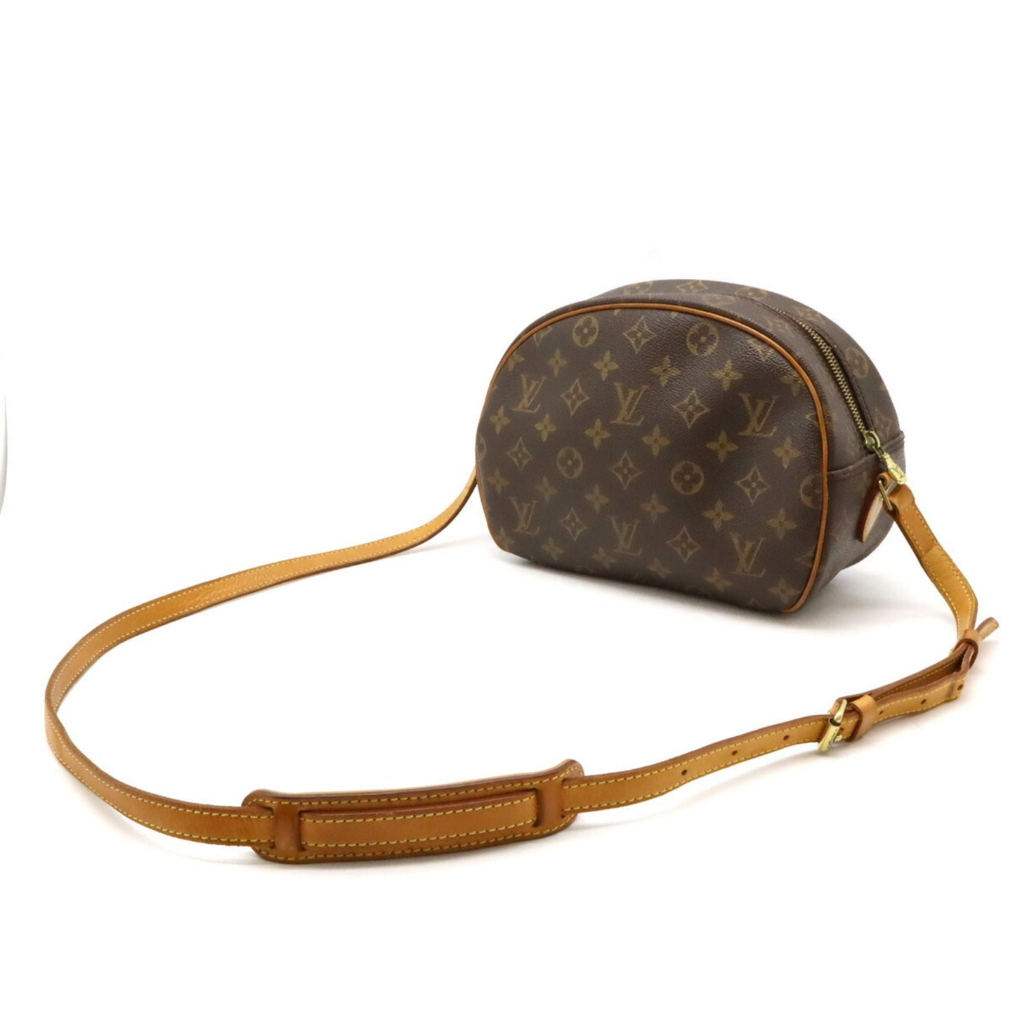 Louis Vuitton Monogram Shoulder Bag